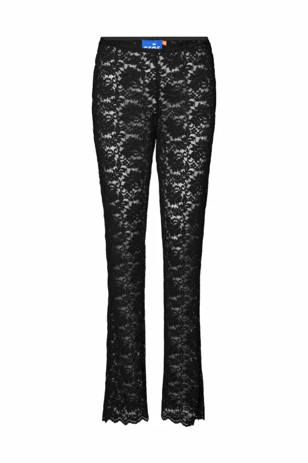 Cras Cph Bluser<Thalia Pants - Black