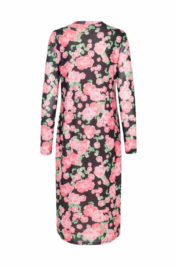 Cras Cph Kjoler<Toby Dress - Pink Queen