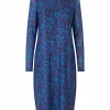 Cras Cph Kjoler<Toby Dress - Techno Leopard