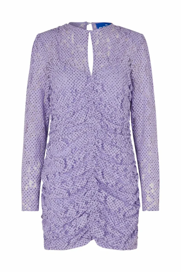 Cras Cph Kjoler<Vanessa Dress - Lavender