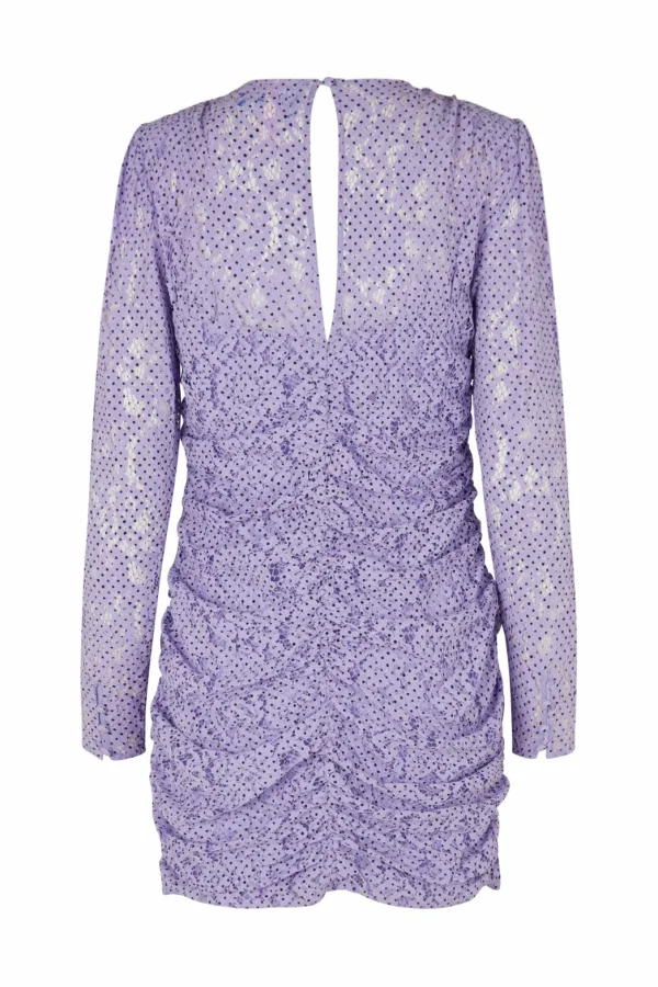 Cras Cph Kjoler<Vanessa Dress - Lavender